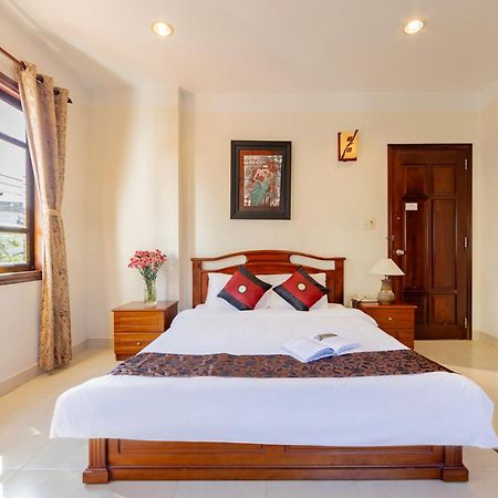 Hung Phong Hotel - Near Dalat Night Market Bagian luar foto