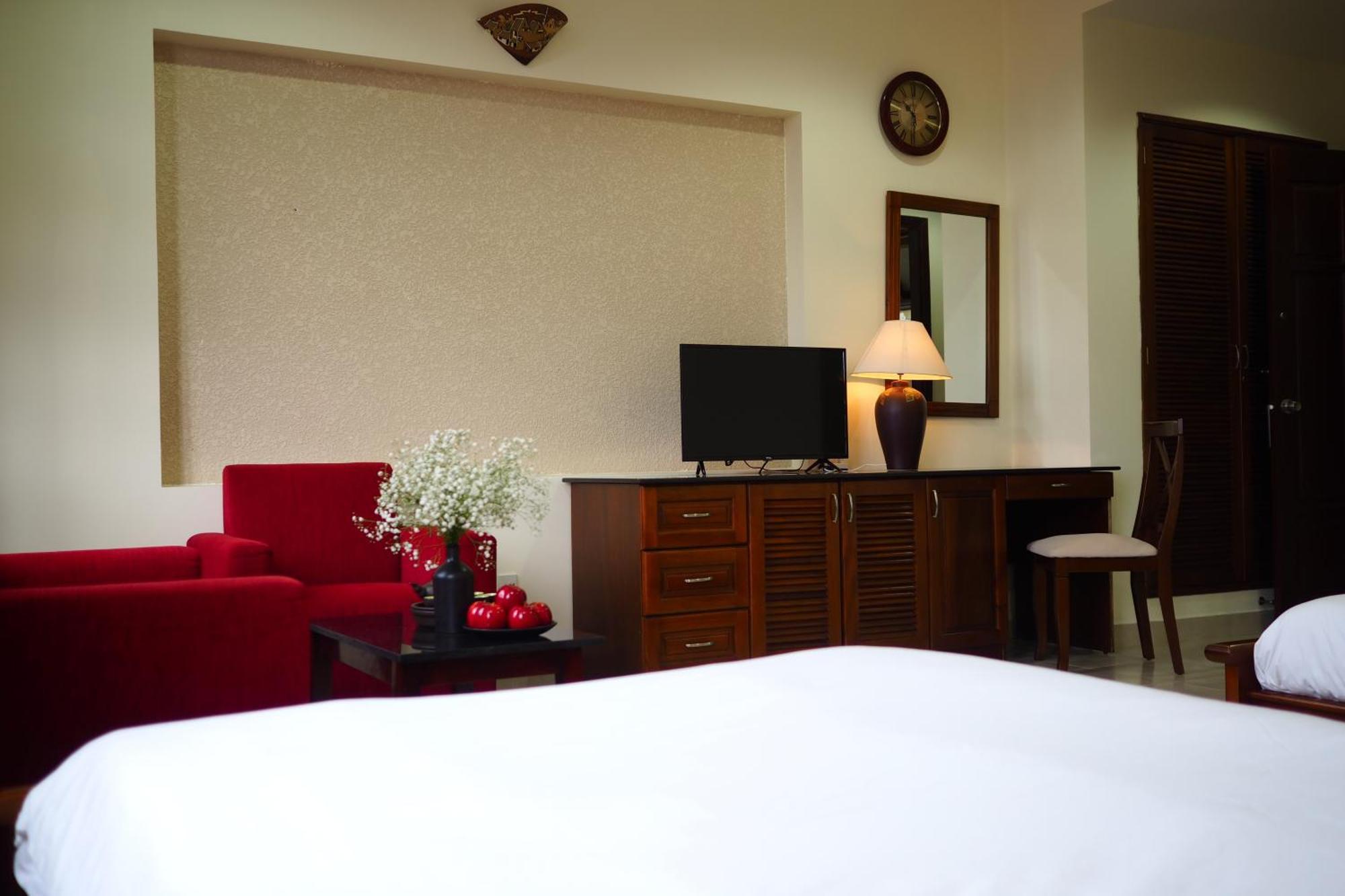 Hung Phong Hotel - Near Dalat Night Market Bagian luar foto
