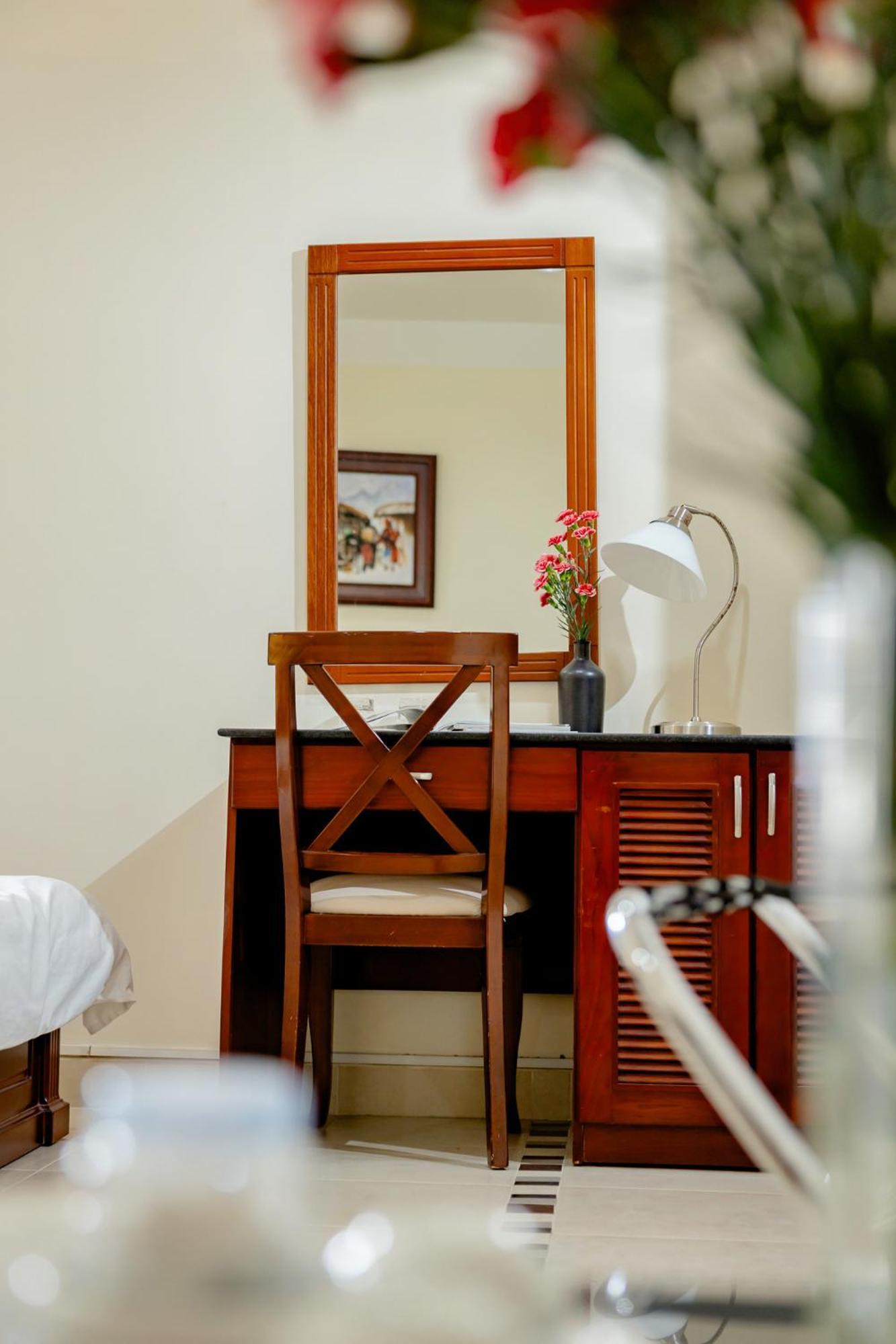 Hung Phong Hotel - Near Dalat Night Market Bagian luar foto
