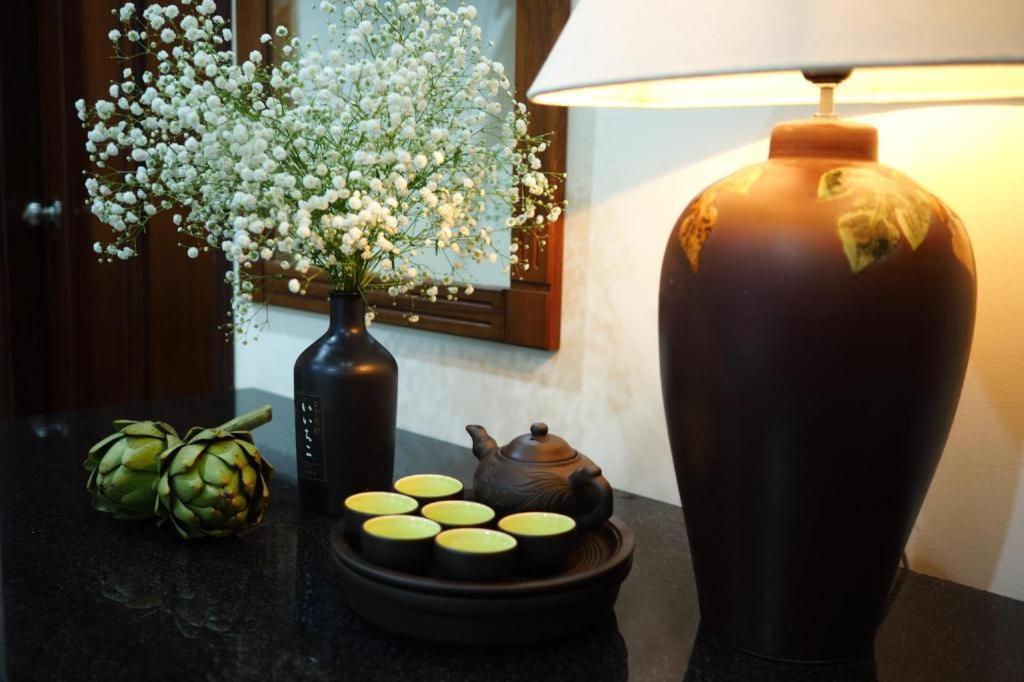 Hung Phong Hotel - Near Dalat Night Market Bagian luar foto