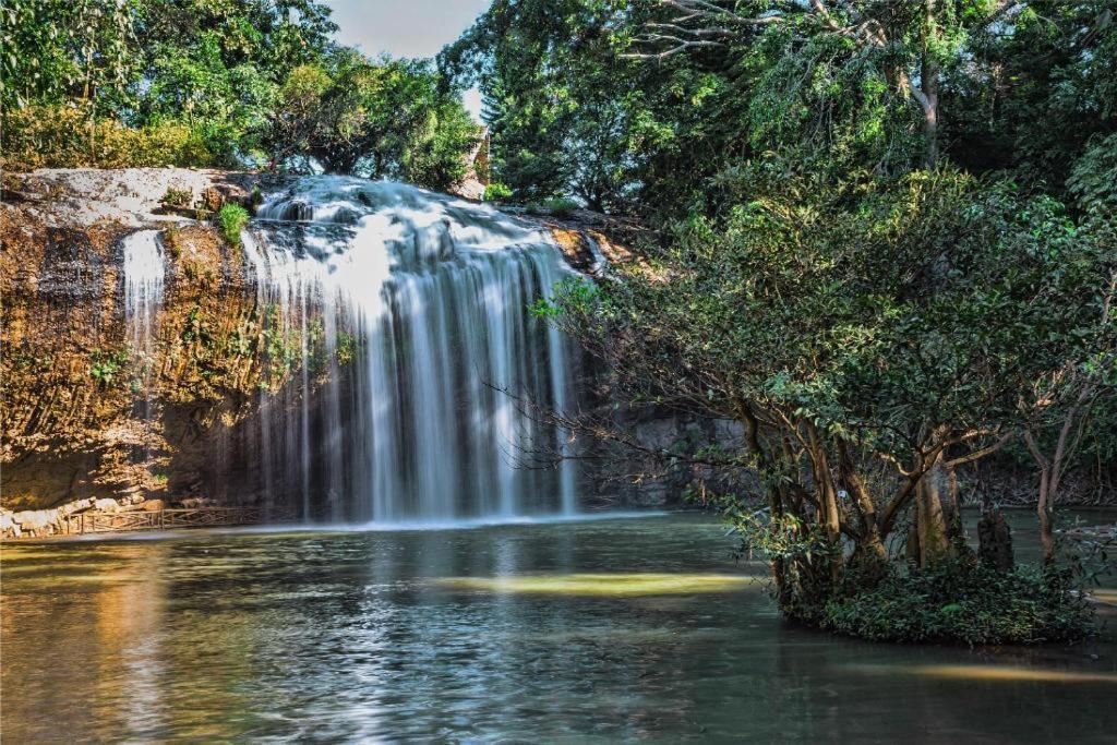 Hung Phong Hotel - Near Dalat Night Market Bagian luar foto