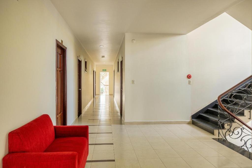 Hung Phong Hotel - Near Dalat Night Market Bagian luar foto